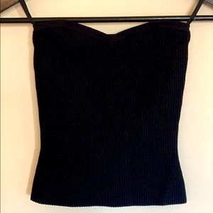 XXS Aritzia Babaton tube top